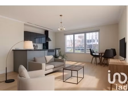 vente studio 1 pièce