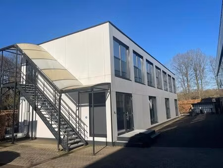 bureaux au liège science park