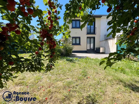 vente maison 4 pièces 83 m² le havre (76610)