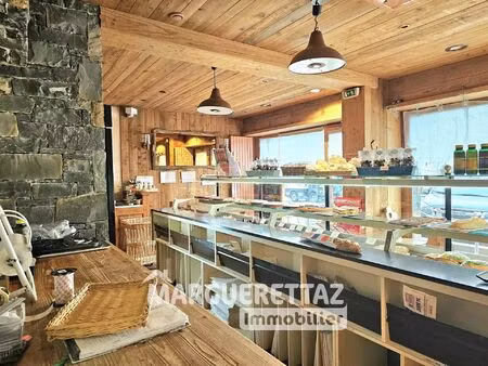 vente commerce 170 pièces 170 m² marignier (74970)