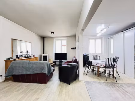 vente maison 6 pièces 115 m² auneau-bleury-saint-symphorien (28700)