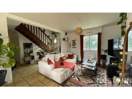 vente maison à carnac (56340) : à vendre / 90m² carnac