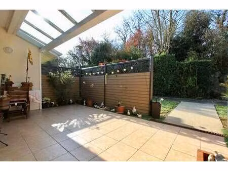 vente maison viager à salles-sur-mer (17220) : à vendre viager / 90m² salles-sur-mer