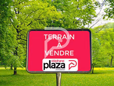 vente terrain 269 m² équeurdreville-hainneville (50120)