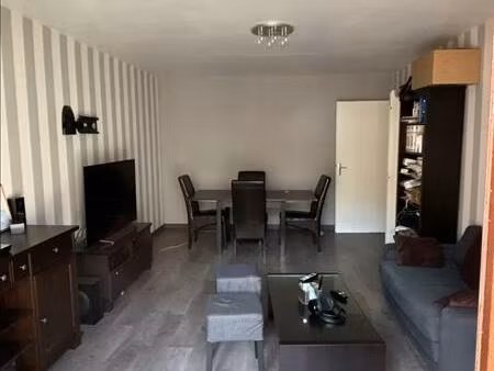 vente appartement 3 pièces 67 m² cergy (95800)