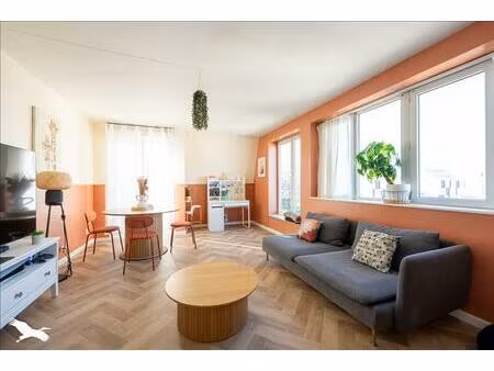 vente appartement 4 pièces 78 m² cergy (95800)