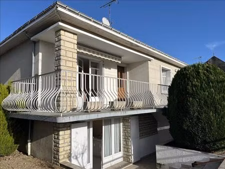 vente maison 4 pièces 149 m² ports-sur-vienne (37800)
