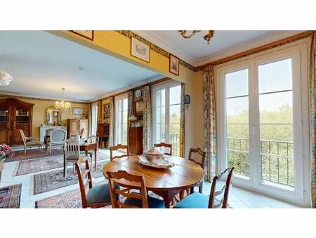 vente appartement le havre (76600)