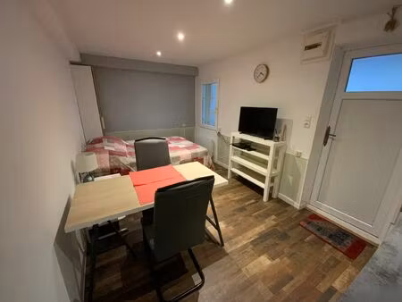 vente appartement le havre (76600)