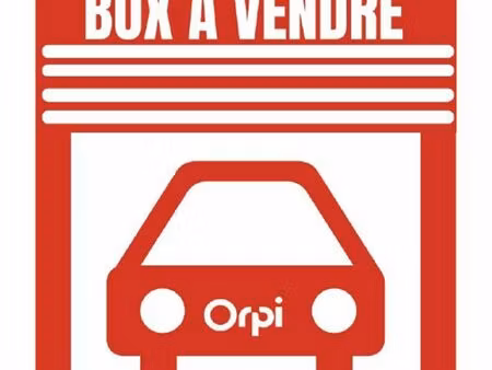 vente garage le havre (76620)