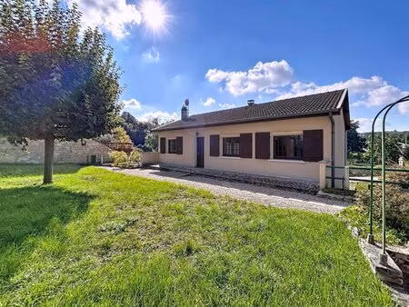 en vente maison 101 m² – 143 000 € |saint-mihiel