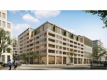 en vente appartement 63 8 m² – 523 895 € |belval
