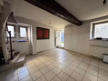 en vente maison 56 m² – 89 000 € |sierck-les-bains