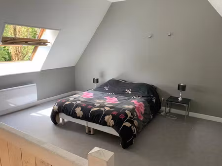 vente maison 6 pièces 106 m² pont-l’évêque (14130)