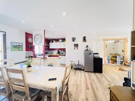 vente maison 4 pièces 97 m² auneau-bleury-saint-symphorien (28700)
