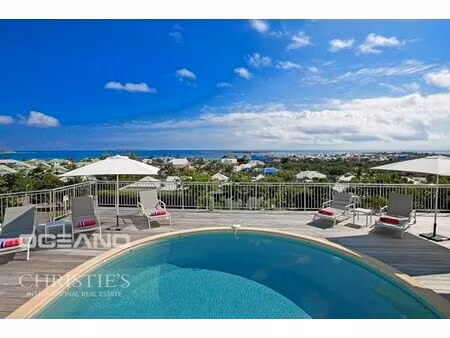 vente maison 6 pièces 226 m² chenonceaux (37150)