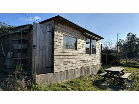 vente terrain 2706 m² cloyes-les-trois-rivières (28220)