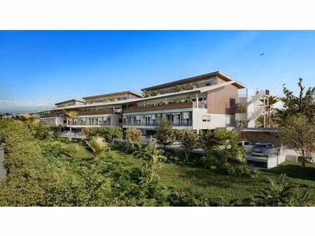 vente commerce 50 m² saint-paul (97460)