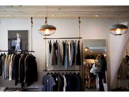 vente commerce 38 m² saint-denis (97490)