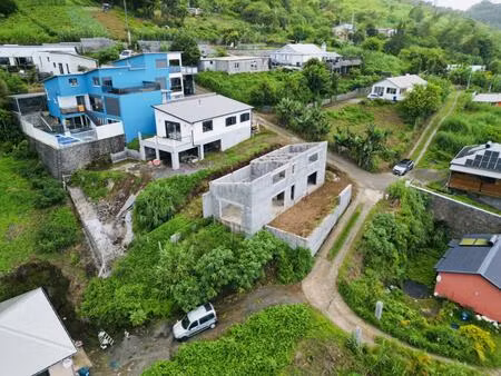 vente maison 4 pièces 120 m² saint-leu (97416)