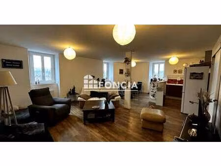 vente appartement 2 pièces à lannion (22300) : à vendre 2 pièces / 64m² lannion