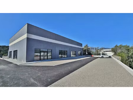 vente commerce 100 m² ajaccio (20090)
