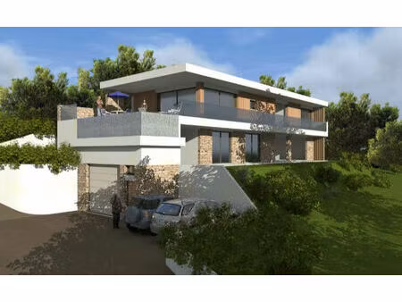 vente maison 6 pièces 280 m² albitreccia (20128)