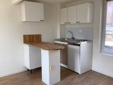 location appartement 2 pièces 24 m² à lille (59800)