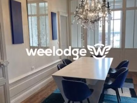 bureau prestigieux de 160 m2 en location - saint-herblain  france