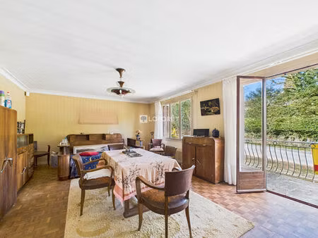 maison brasparts 4 pièce(s) 129 m2