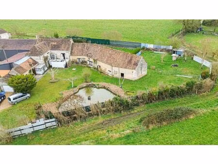 fermette a restaurer