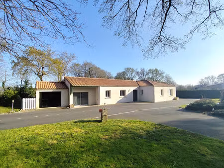 maison à vendre 3 chambres