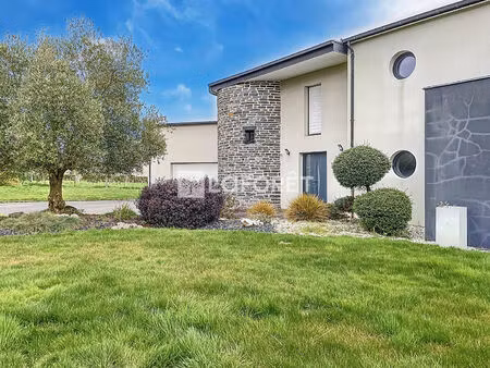 maison sainte marie 6 pièces 240 m2