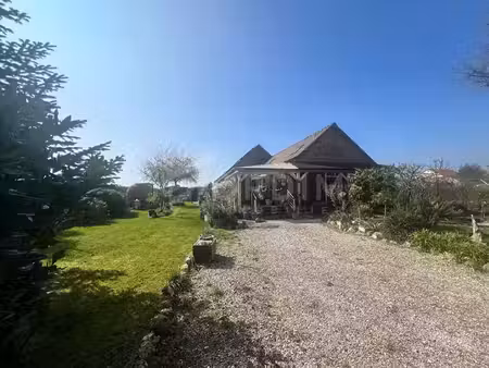 maison champignelles - a proximité du centre bourg