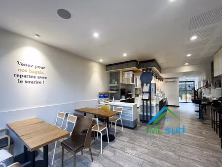 vente commerce 71 m² marseille 5 (13005)