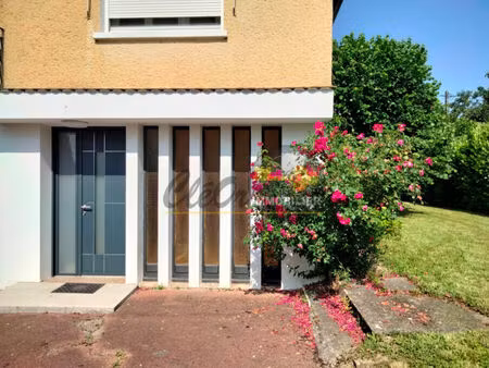 vente maison 4 pièces 108 m² sainte-croix-en-bresse (71470)