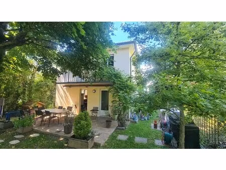 vente maison 6 pièces 190 m² mulhouse (68200)