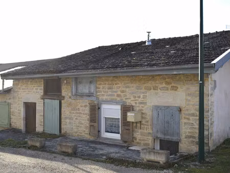 vente maison 5 pièces 140 m² montlainsia (39320)