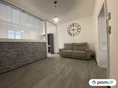 vente appartement 2 pièces 45 m² pont-de-roide-vermondans (25150)