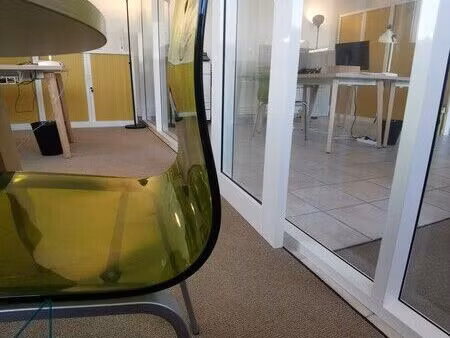 location bureau 3 pièces 55 m² à surzur (56450)