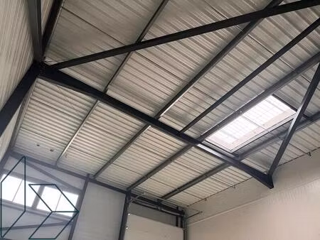 location commerce 127 m² à surzur (56450)