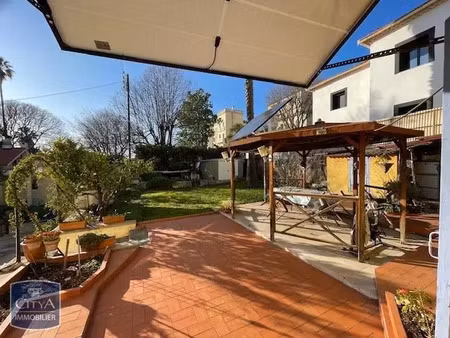 appartement à vendre 4 pièces 63 m² - toulon (83) - 63 000€