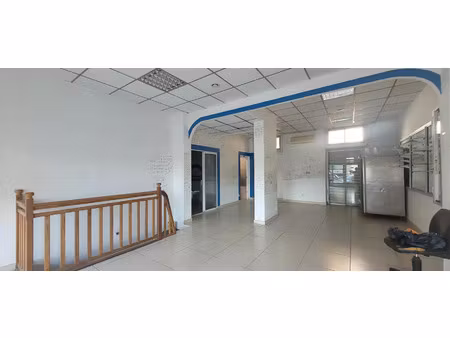 location bureau 150 m² à ajaccio (20090)