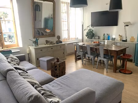 vente appartement 3 pièces 78 m² ollioules (83190)