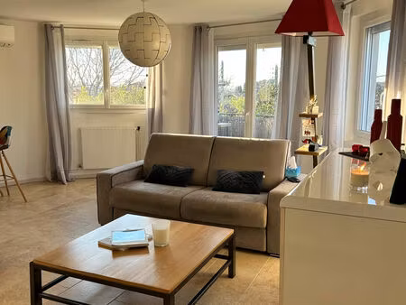 vente appartement 5 pièces 85 m² toulon (83200)