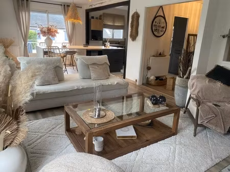 vente maison 6 pièces 150 m² harfleur (76700)