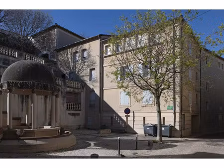 location garage 5 m² à bollène (84500)