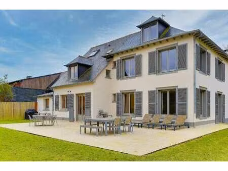 vente maison piscine à saint-grégoire (35760) : à vendre piscine / 360m² saint-grégoire