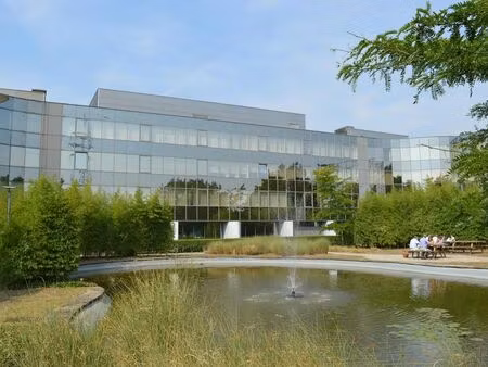 bien professionnel à louer à zwijndrecht € 5.344 (l5i1n) - oreon properties herentals | zi