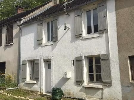 location maison 3 pièces 89 m² à château-landon (77570)